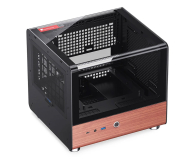 Jonsbo TK-0 Black - 1356297 - zdjęcie 2